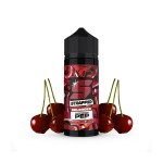 Strapped Reloaded Professor Pep Flavour Shot 120ml - Χονδρική